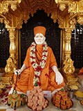 Brahmaswarup Shastriji Maharaj 